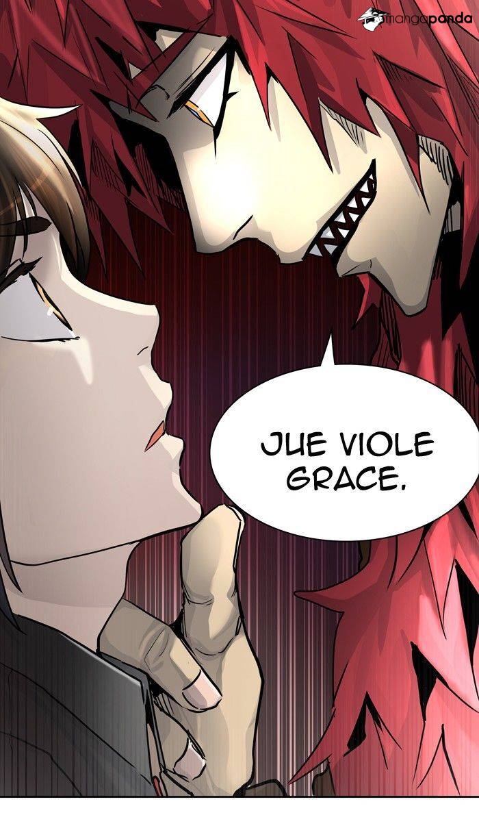 Tower of God Chapter 426 image 038